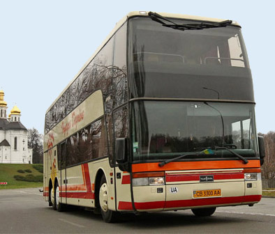 Автобуси для пасажирських перевезень mersedes, man, neoplan, ман, неоплан