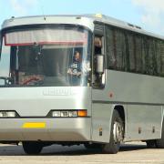 Автобуси для пасажирських перевезень mersedes, man, neoplan, ман, неоплан