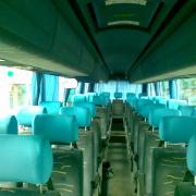 Автобуси для пасажирських перевезень mersedes, man, neoplan, ман, неоплан