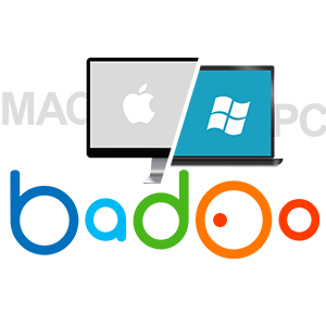 Badoo pe computer badoo pentru Windows, dating online