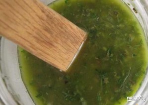 Padlizsán a tűzre - lépésről lépésre recept fotó (egy másik főzés) Padlizsán a tűzre - lépésről lépésre recept fotók