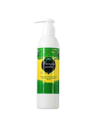 Balsam de Coral pentru Corali