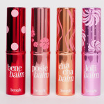 Бальзами benefit hydrating tinted lip balm