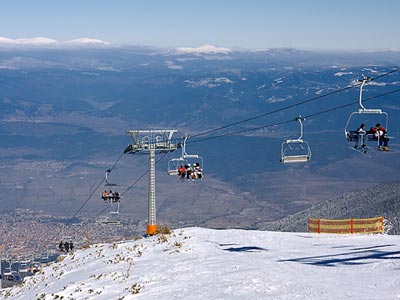 Bansko ce să vezi și ce să încerci