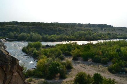 Szabadidő központok migee benyomásaim - rafting