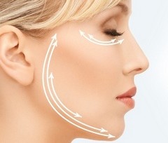 Procedura de întinerire Bdr-facială o nouă metodă - cosmetologia hardware
