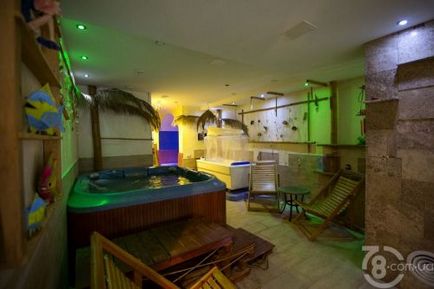 Beatrice spa kharkov