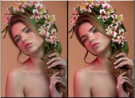 Beauty high end retouch - photocasa - фотокаталог росії