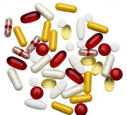 Bioadditive pentru bărbați pentru a crește potența listei de suplimente nutriționale în farmacie