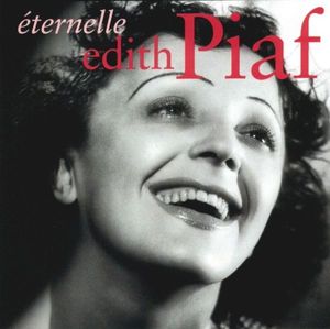 Biografie a celebrului cantaret și actriță franceză Edith Piaf