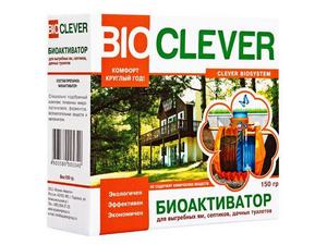 Біопрепарати для вигрібних ям, туалетів і септиків види, популярні засоби