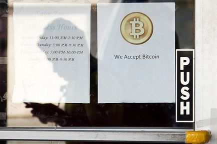 Bitcoinele sunt ilegale deoarece folosesc moneda digitală într-o lume criminală