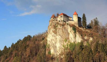 Bled, slovene toate despre vacanta cu copiii pe palid pe portalul de copii kiddressage