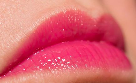 Блиск для губ debby kiss my lips lip gloss №15 teenager dreams