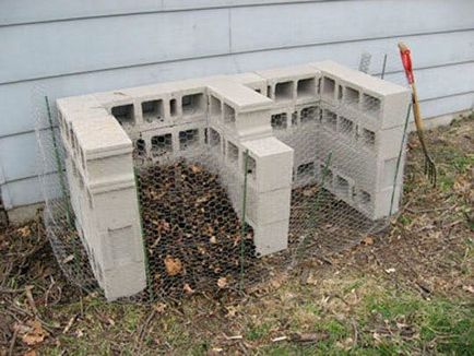 Blocks kerttervezés 10 módon lehet használni