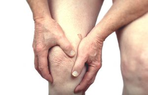Boli ale articulației genunchiului, manifestări tipice și metode de tratament