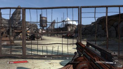 Borderlands descărca torrent gratuit pe PC