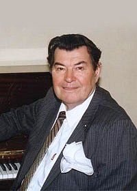 Boris Shokolov