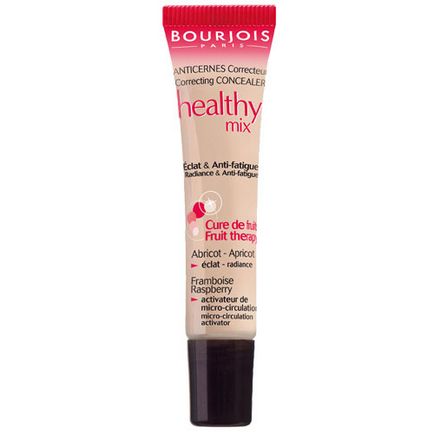 Bourjois healthy mix concealer - beauty club