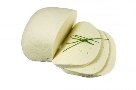 Szerb fehér sajt összetétele, hasznos tulajdonságok, kalorikus
