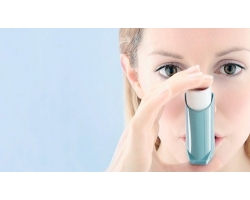 Бронхіальна астма, що таке і як лікувати