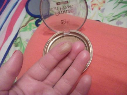 Bronzosító púder bronz nap por (árnyalat száma 025) a harang - vélemények, fényképek és ár (por) Bronzosító púder bronz nap por (árnyalat száma 025) a harang - vélemények, fényképek és ár