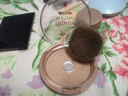 Bronzosító púder bronz nap por (árnyalat száma 025) a harang - vélemények, fényképek és ár (tömeges piaci) Bronzosító púder bronz nap por (árnyalat száma 025) a harang - vélemények, fényképek és ár