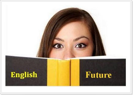 Timpul viitor în engleză oferă cu exemple