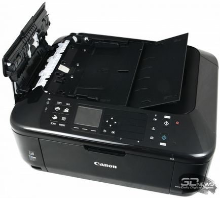 Canon pixma mx524