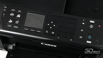 Canon pixma mx524