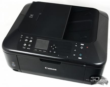 Canon pixma mx524