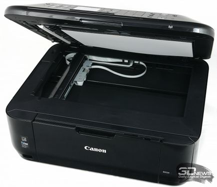 Canon pixma mx524