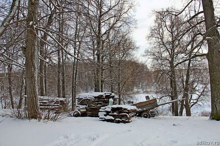 Церква святого гурія, петьяли, Марій Ел - фотографії, гіпертаблоід редактора удікова