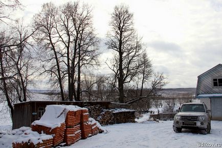 Церква святого гурія, петьяли, Марій Ел - фотографії, гіпертаблоід редактора удікова