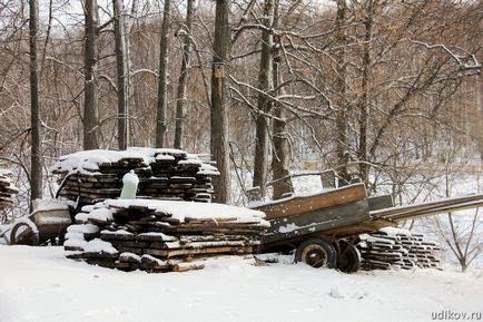 Церква святого гурія, петьяли, Марій Ел - фотографії, гіпертаблоід редактора удікова