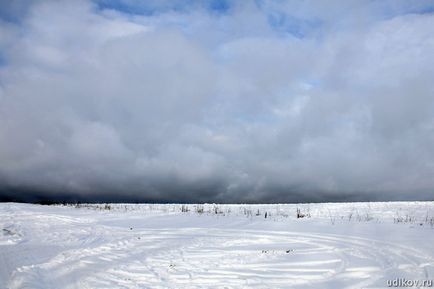 Церква святого гурія, петьяли, Марій Ел - фотографії, гіпертаблоід редактора удікова