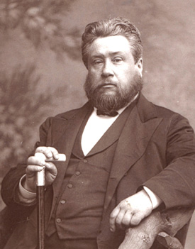 Charles Spurgeon, „a szerepe a Szentlélek az üdvösség” (prédikáció szöveg), a kereszténység - vannak jó!