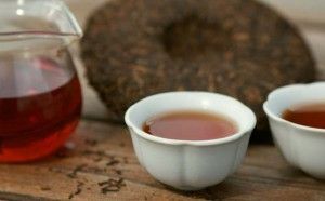 Puer Tea