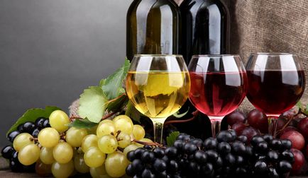 Чим брага відрізняється від вина особливості і відмінності, в чому різниця