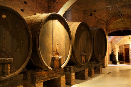 Decât Braga diferă de caracteristicile și diferențele de vin, care este diferența