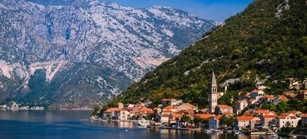 Montenegro - útmutató nyaralni, hogyan juthatunk el oda, szállítás, vízum