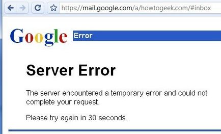 Ce trebuie să faceți dacă gmail nu este disponibil partea 2, webmilk blog