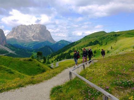 Ce puteți vedea în vacanță în Tirol