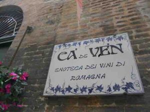 Amit látni Ravenna és amiért érdemes azt valami Olaszország
