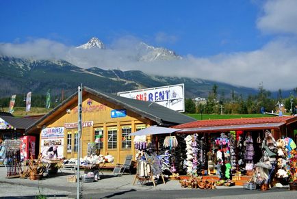 Ce merita vazut in Slovacia - blogul de calatorie flina