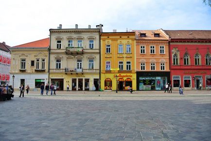 Ce merita vazut in Slovacia - blogul de calatorie flina