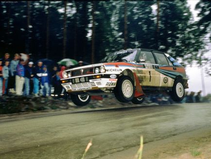 Ce este wrc (cel mai lung post)