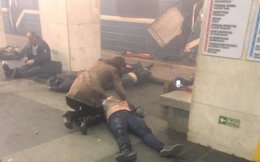 Ce fel de explozie a avut loc la St. Petersburg, în metrou, pe câmpul de fân