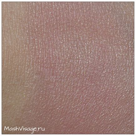 Clarins multi-blush # 02 candymashvisage, mashvisage