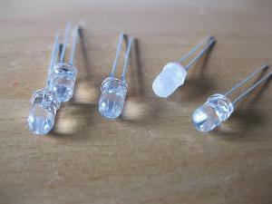 Színes zenei LED - soundlights kezébe a LED minden ő (LED-ek) Színes zenei LED - soundlights kezébe a LED minden ő